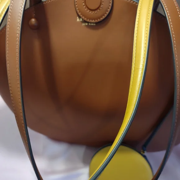 Kate Spade New York Tote multi color